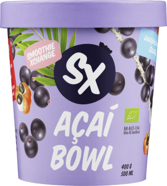 Smoothie Bowl