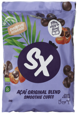 Acai Terninger