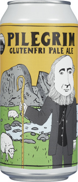 Kinn Pilegrim