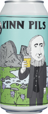 Kinn Pils