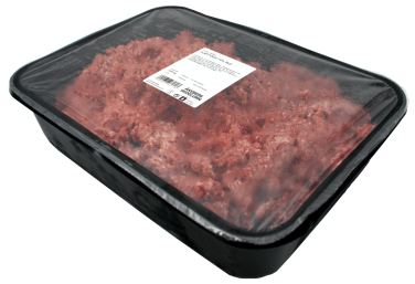 Kjøttdeig 14%