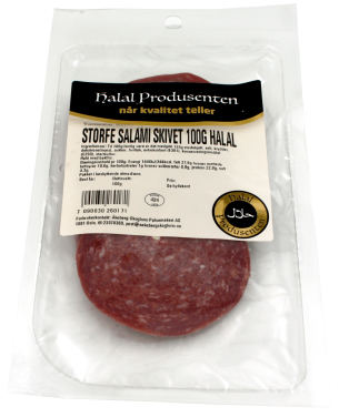 Salami Av