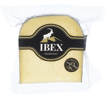 Ibex 250g Myrdal