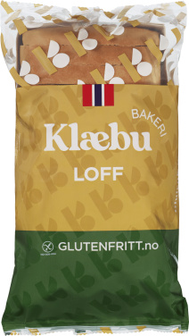 Loff Skåret