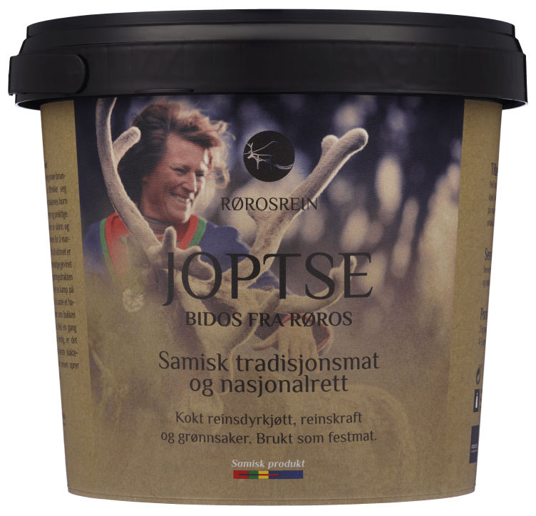 Joptse 2l Rørosrein