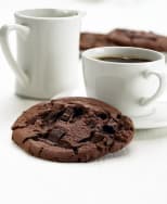 Cookies Dark Chocolate 4x85g