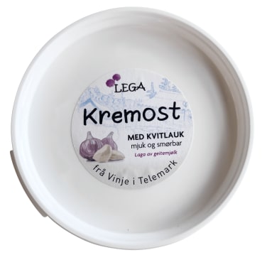Kremost