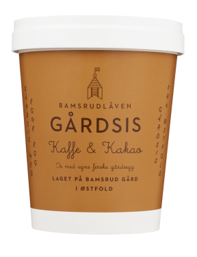 Gårdsis Kaffe