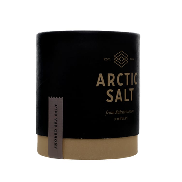 Gourmetsalt Røkt 120g Arctic Salt