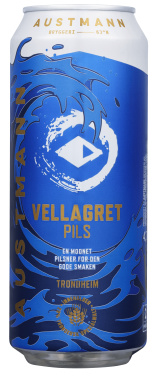 Austmann Vellagret