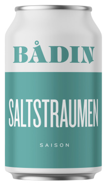 Saltstraumen