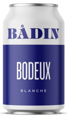 Bodeux Blanche