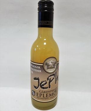 Jephi Eplemost