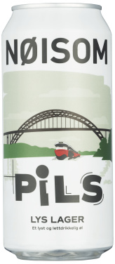 Nøisom Pils