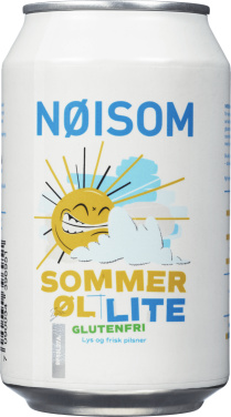Nøisom Sommerøl