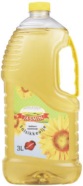 Solsikke Olje