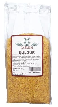 Bulgur