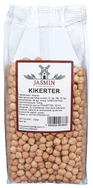 Kikerter