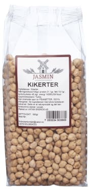 Kikerter