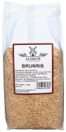 Brun Ris 500g Jasmin