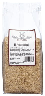 Brun Ris