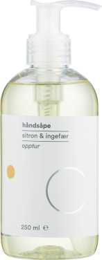 C Håndsåpe