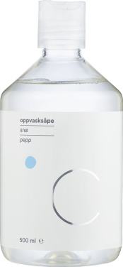 Oppvaskmiddel