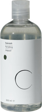 C Husvask