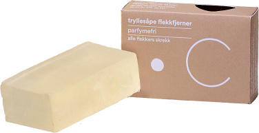 C Tryllesåpe