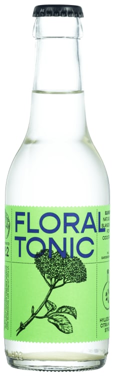Eliksir Floral Tonic 0,25l flaske Gardsbrenneriet