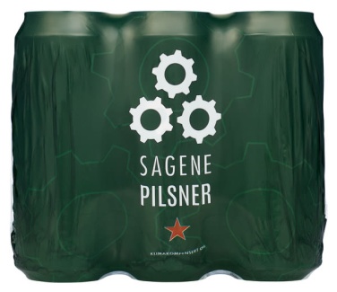 Sagene Pils