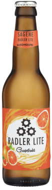 Sagene Radler Lite