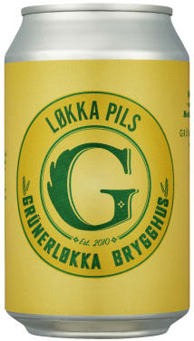 Løkka Pils