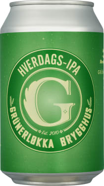 Hverdags Ipa