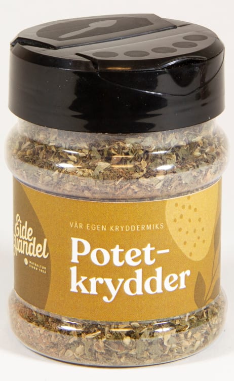 Bilde av Potetkrydder 50g Eide Handel