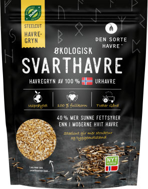 Havregrøt