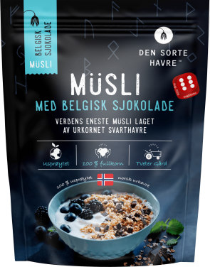 Musli