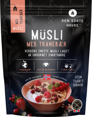 Musli