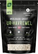 Produktbilde: Svarthavremel