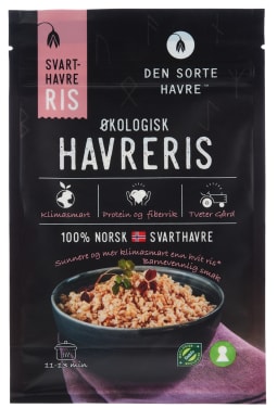 Hurtig Ris Vare