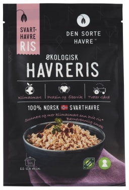 Havreris