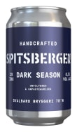 Spitsbergen Dark Season 0,33l Bx