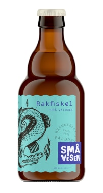 Rakfiskøl