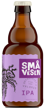 Små Vesen Ipa