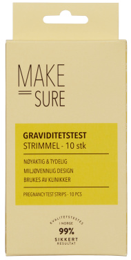 Graviditetstest