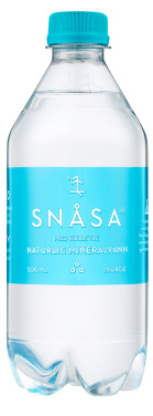 Snåsa Mineralvann