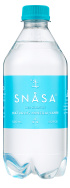 Snåsa Mineralvann m/Kullsyre 0,5fl