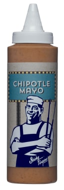 Majones Chipotle