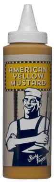 Mustard American