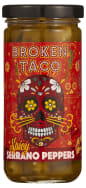 Produktbilde: Serrano Spicy